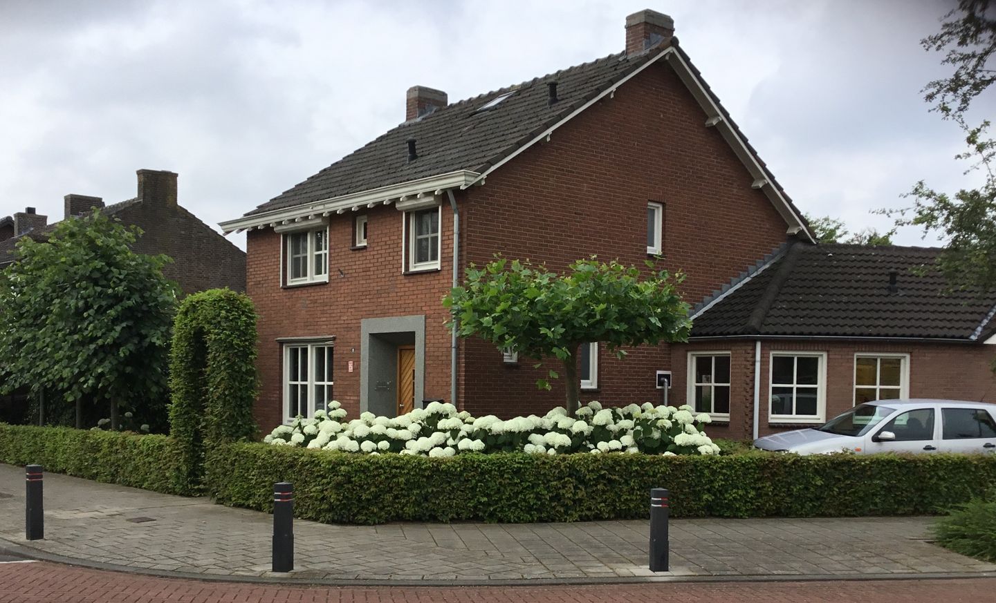 Foto 4 van Iepenlaan 11