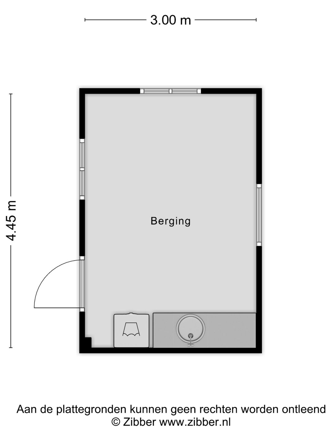 Foto 31 van Martinus Nijhofflaan 51