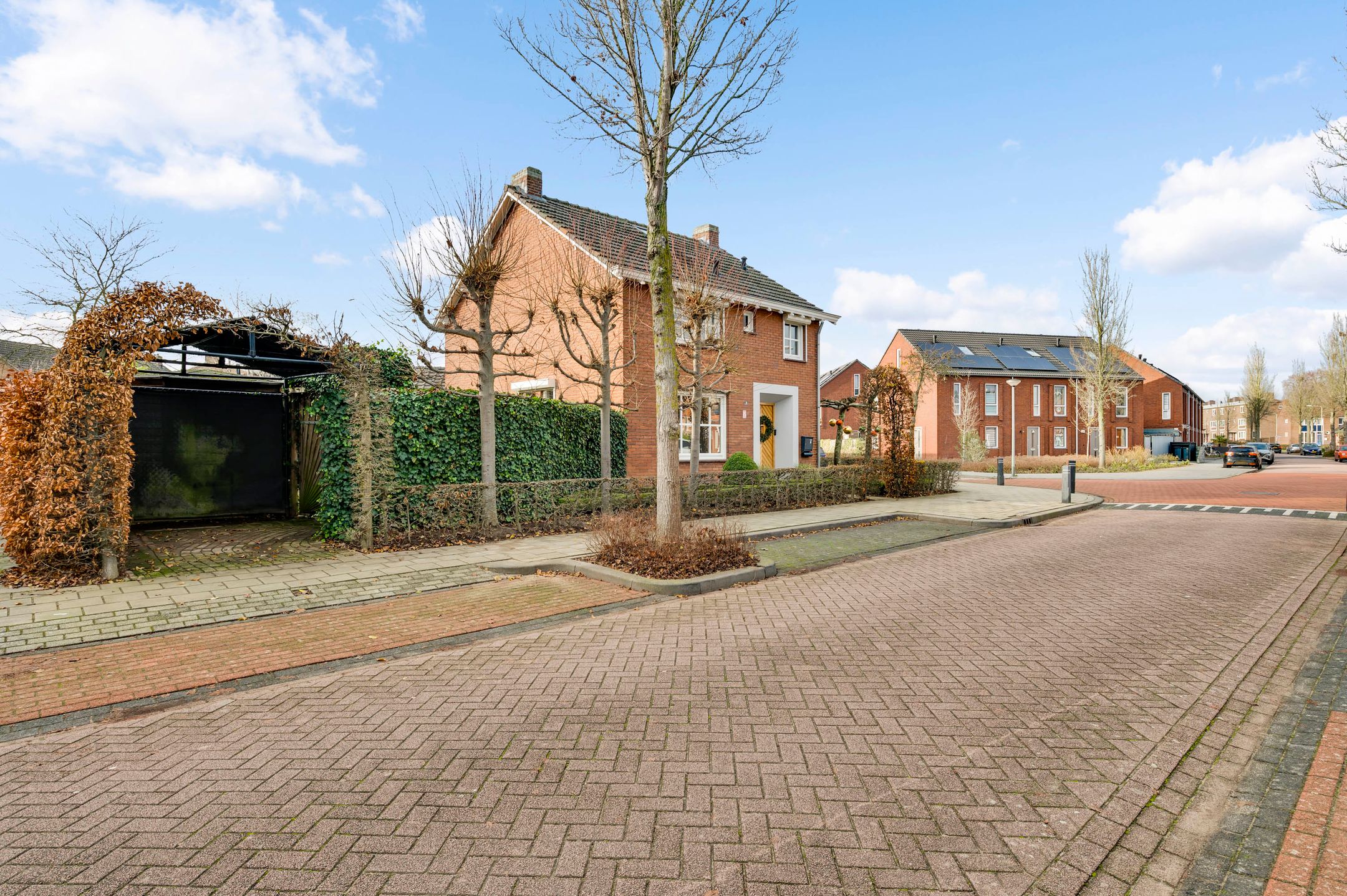 Foto 6 van Iepenlaan 11