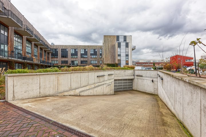 Foto 21 van Martinus Nijhoffweg 199