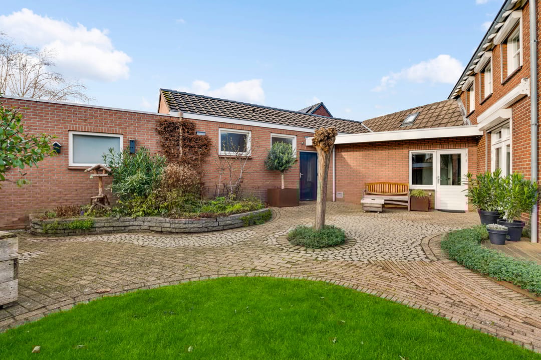 Foto 28 van Iepenlaan 11