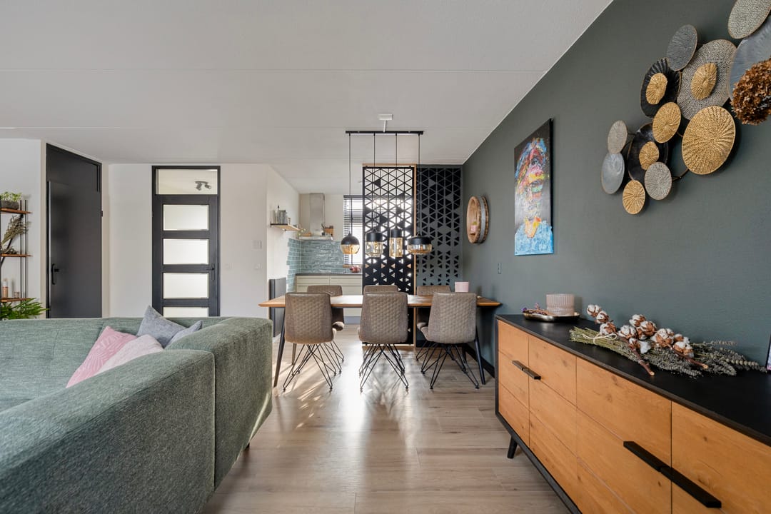 Foto 11 van Martinus Nijhofflaan 51