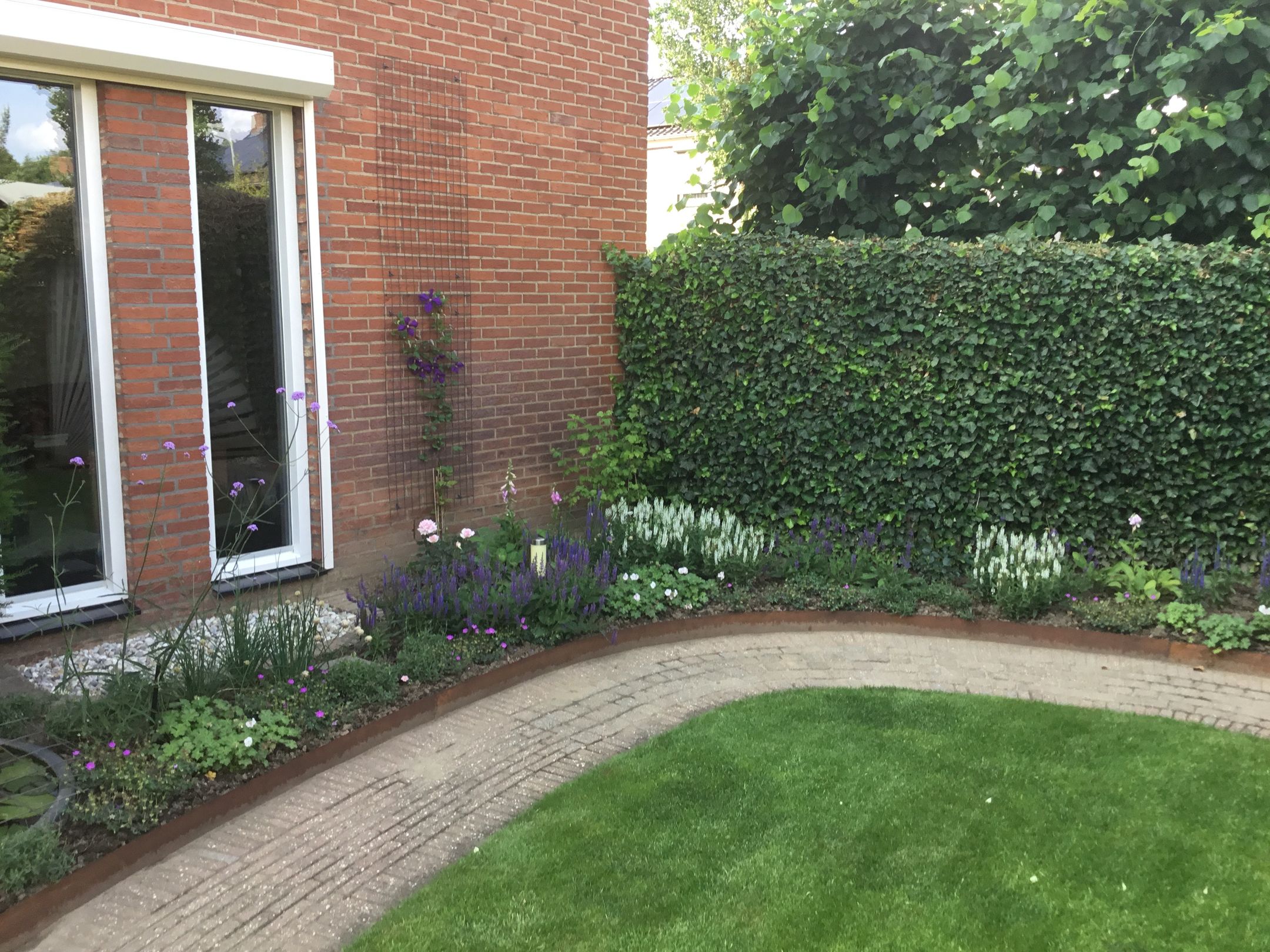 Foto 30 van Iepenlaan 11