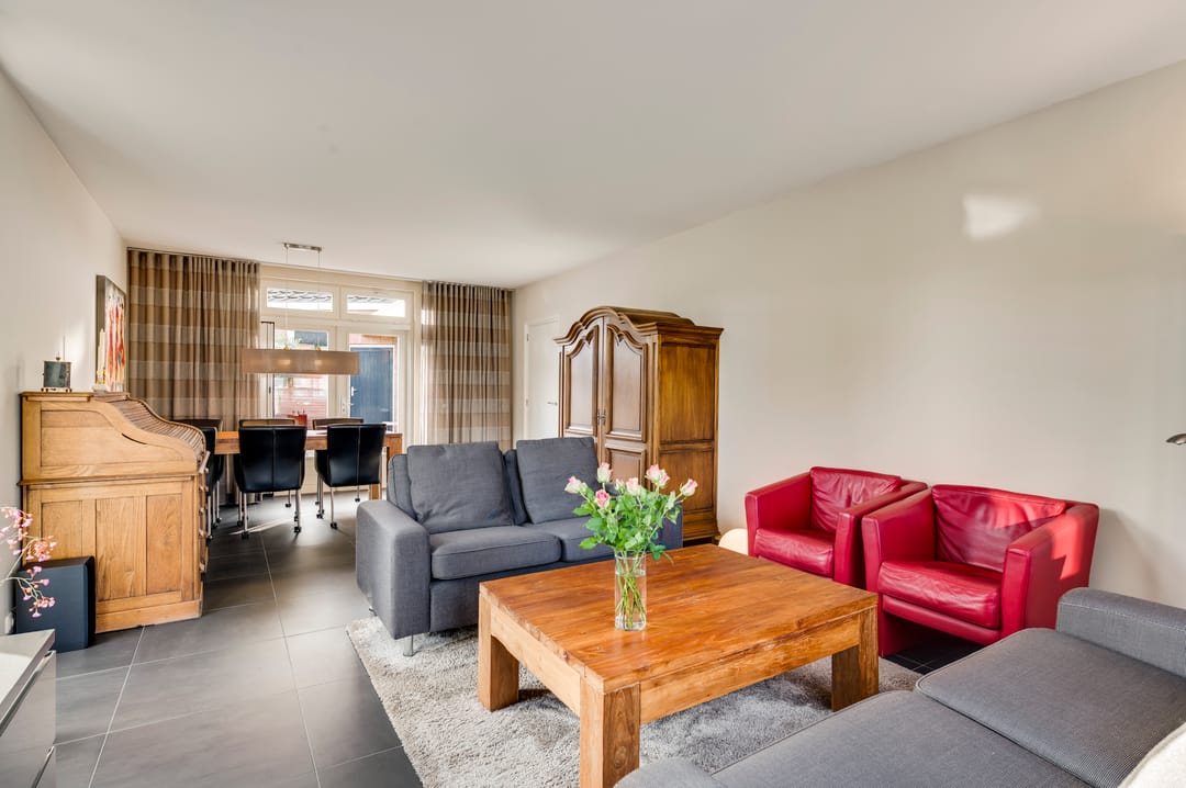 Foto 17 van Iepenlaan 11