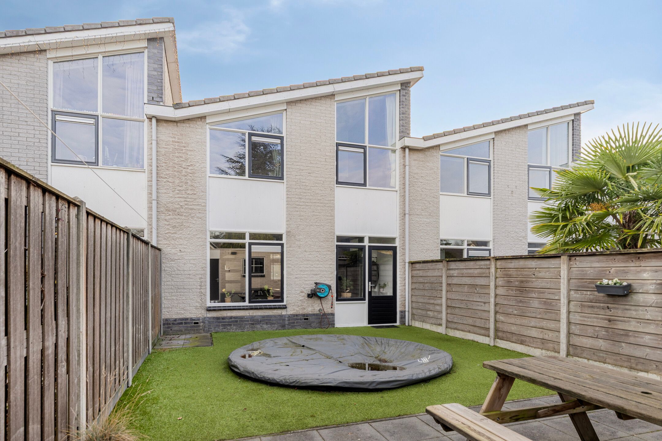 Foto 27 van Martinus Nijhofflaan 51