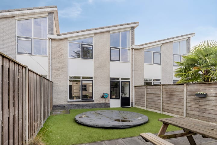 Foto 27 van Martinus Nijhofflaan 51