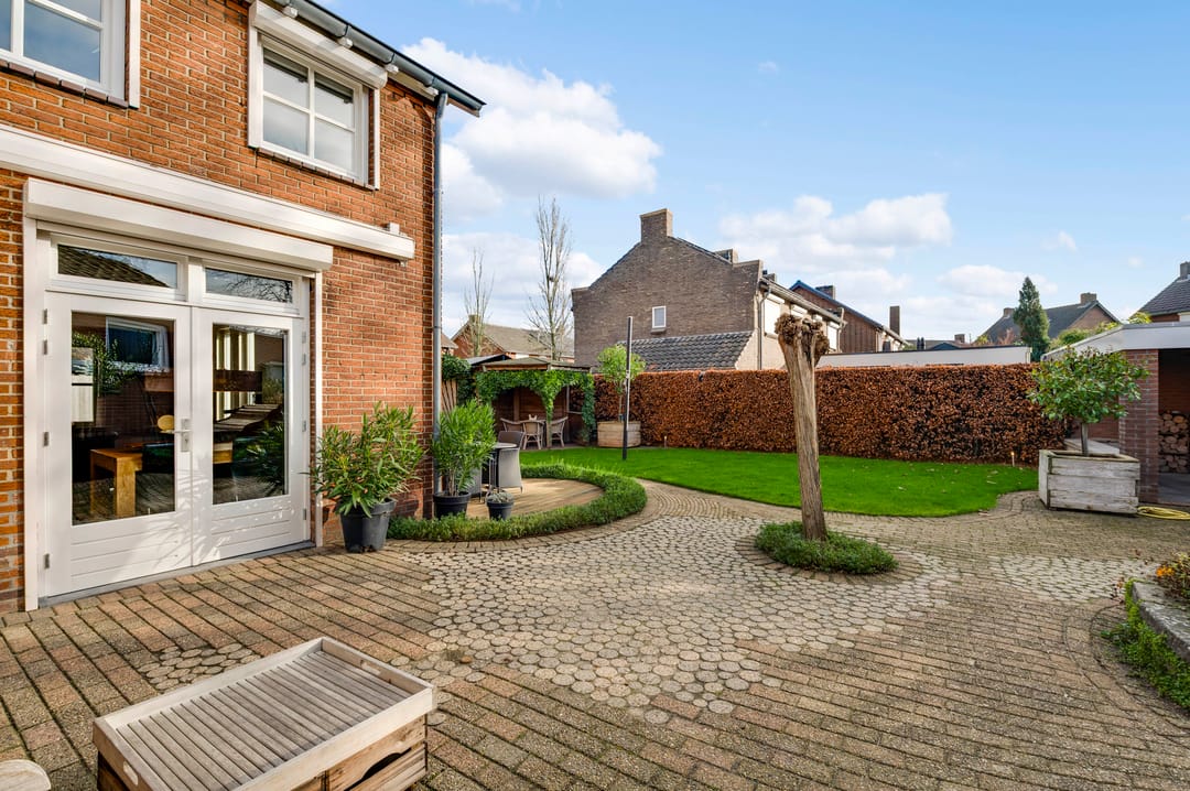 Foto 22 van Iepenlaan 11