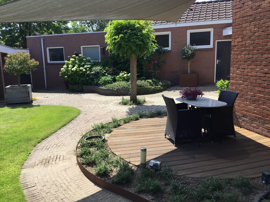 Foto 31 van Iepenlaan 11