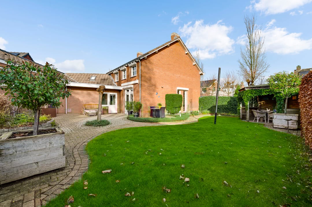 Foto 2 van Iepenlaan 11