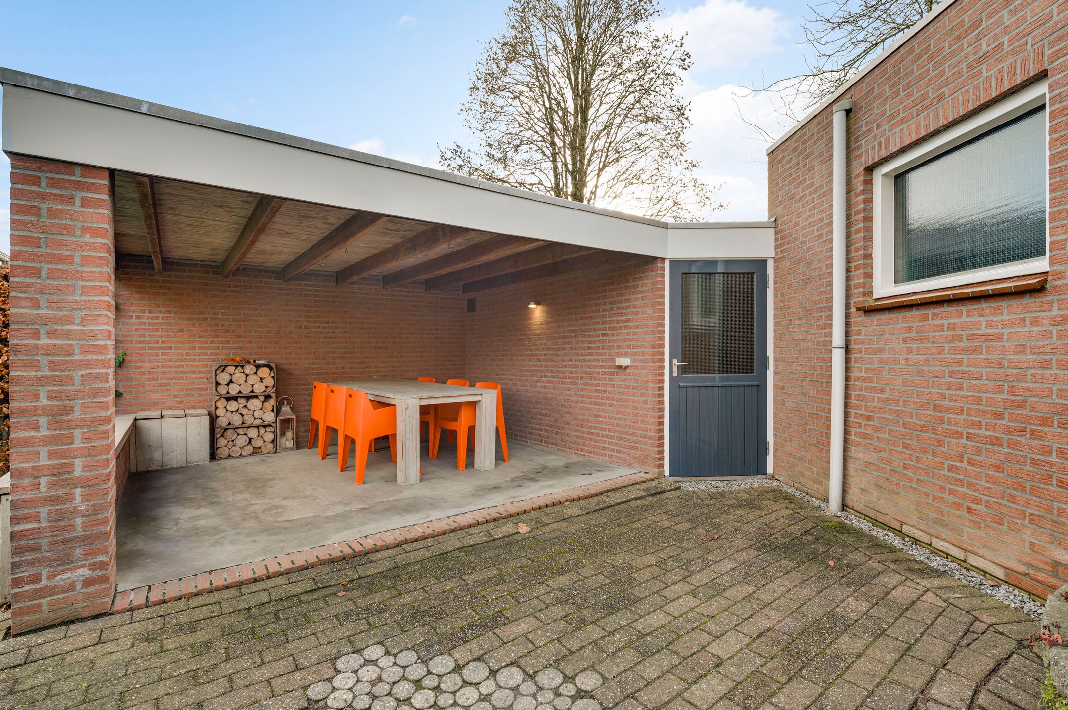 Foto 24 van Iepenlaan 11