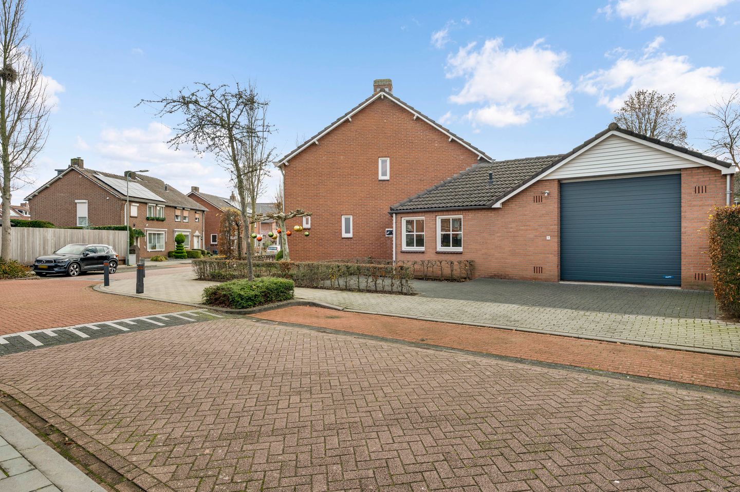 Foto 5 van Iepenlaan 11