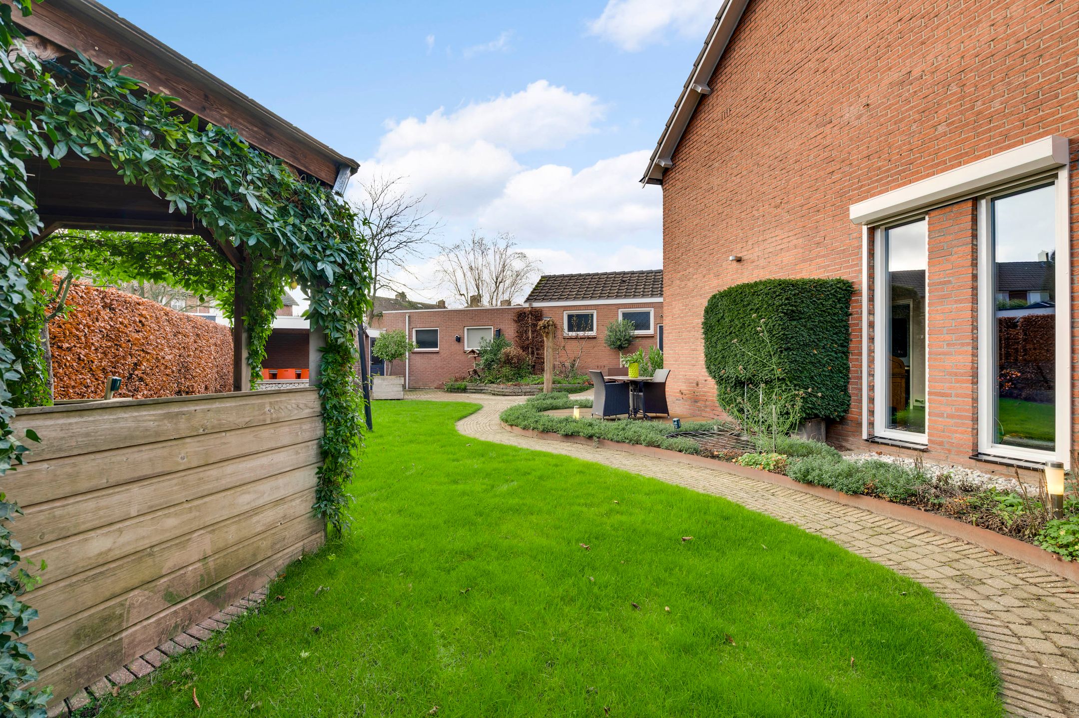 Foto 27 van Iepenlaan 11