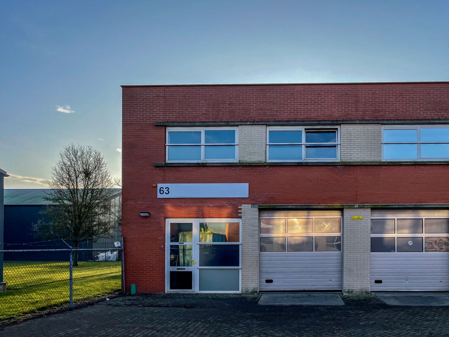 View photo 4 of Zernikeweg 63