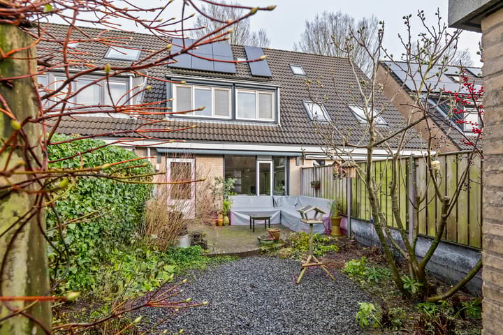 Foto 2 van Anke Servaespad 14