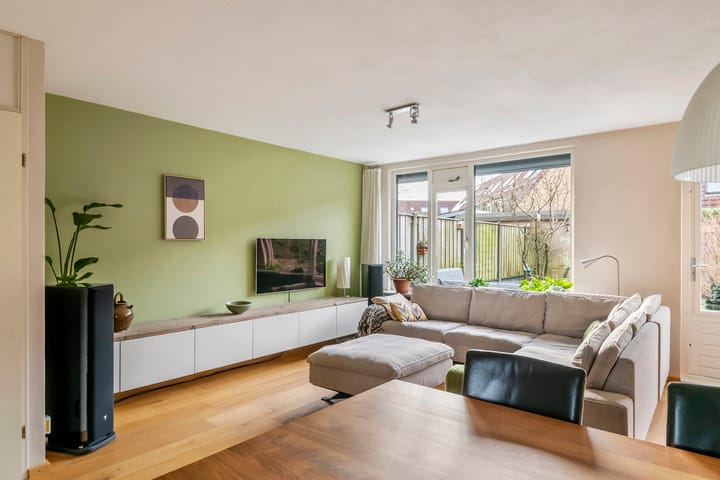 Foto 3 van Anke Servaespad 14