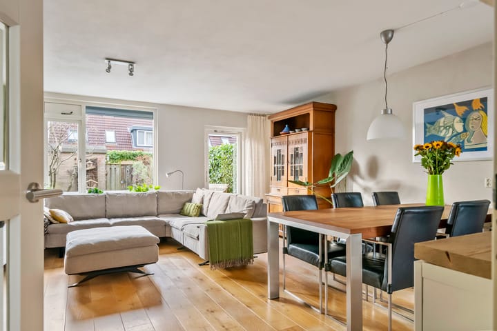 Foto 6 van Anke Servaespad 14