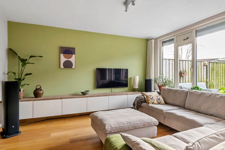 Foto 9 van Anke Servaespad 14