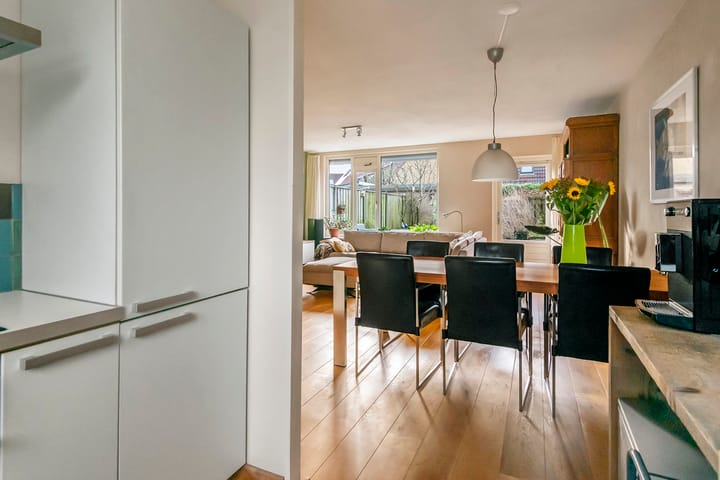 Foto 11 van Anke Servaespad 14