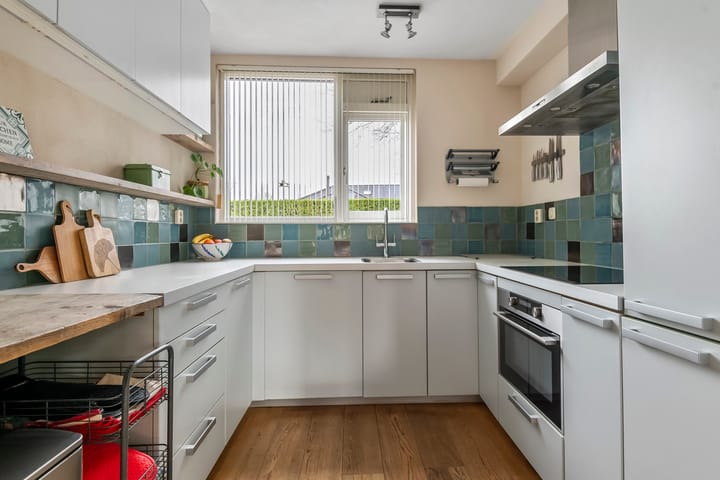 Foto 12 van Anke Servaespad 14