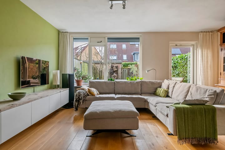 Foto 14 van Anke Servaespad 14