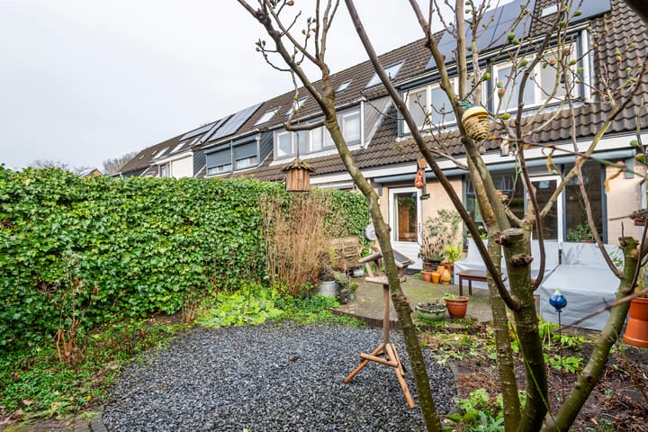 Foto 17 van Anke Servaespad 14