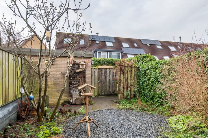 Foto 18 van Anke Servaespad 14