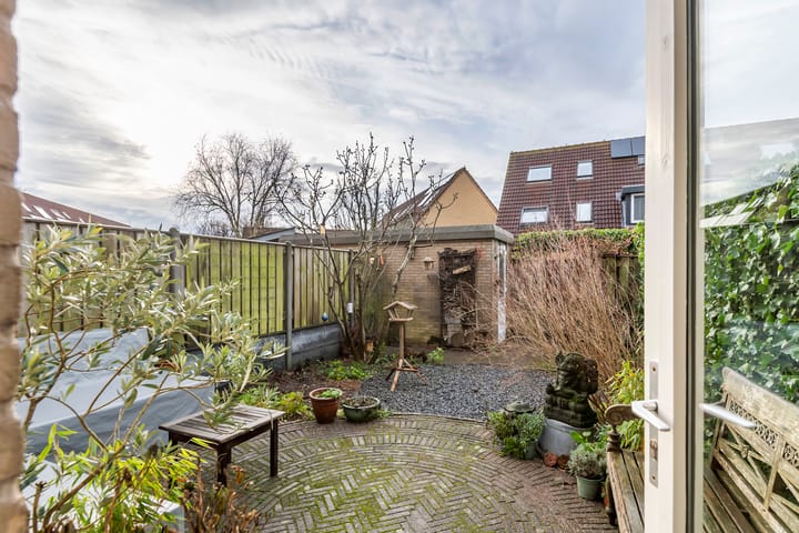 Foto 19 van Anke Servaespad 14