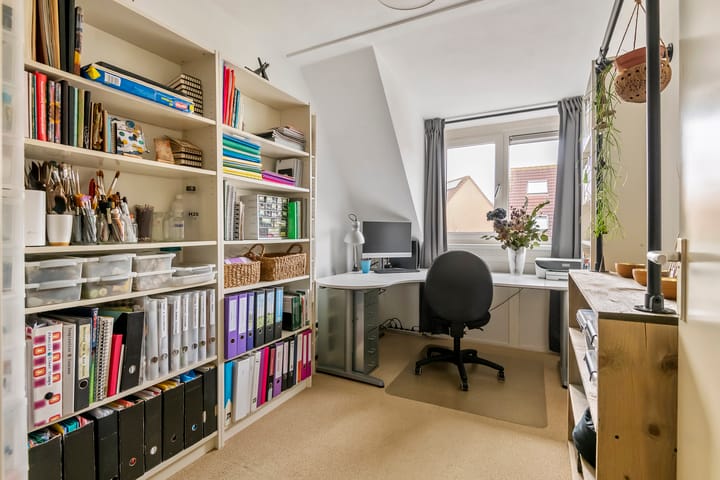 Foto 27 van Anke Servaespad 14