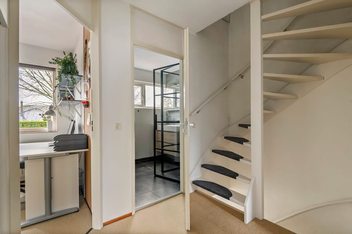 Foto 28 van Anke Servaespad 14