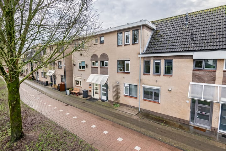 Foto 35 van Anke Servaespad 14