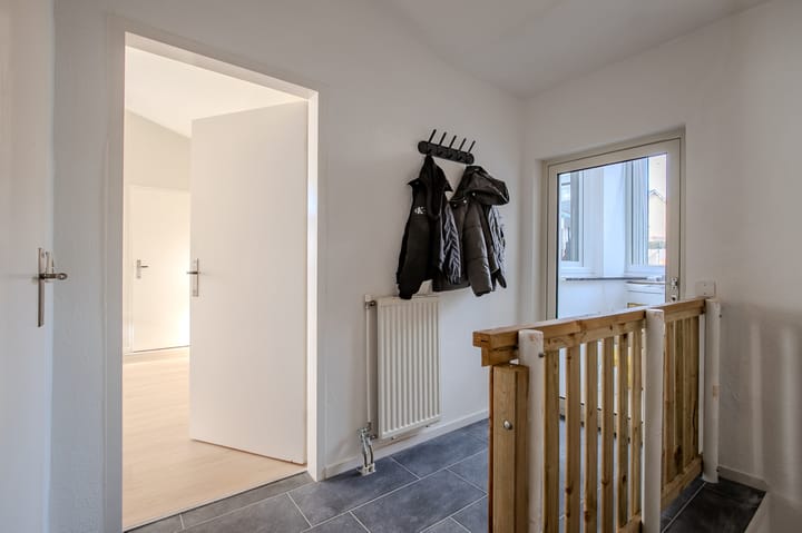 Foto 2 van Stampstraat 41-C