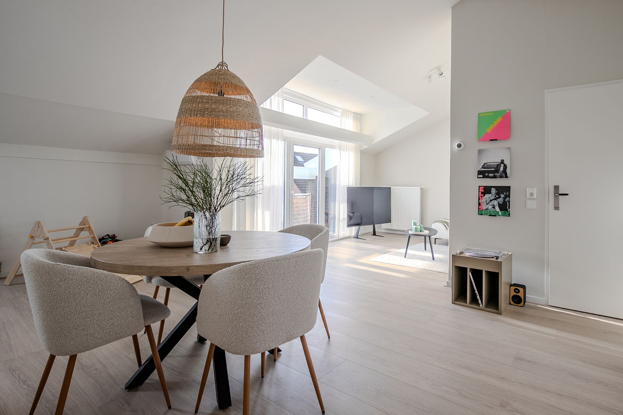 Foto 3 van Stampstraat 41-C