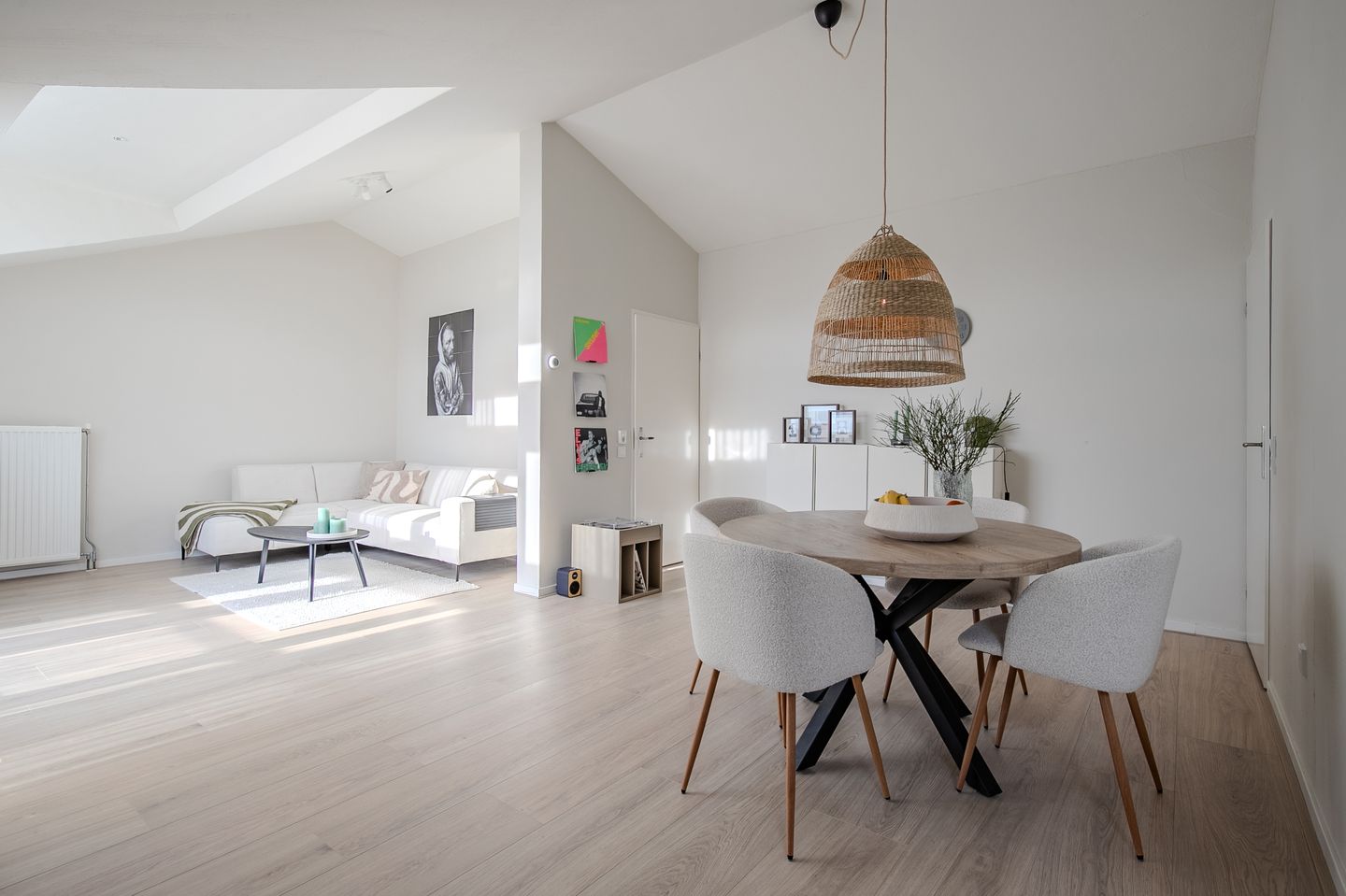 Foto 4 van Stampstraat 41-C