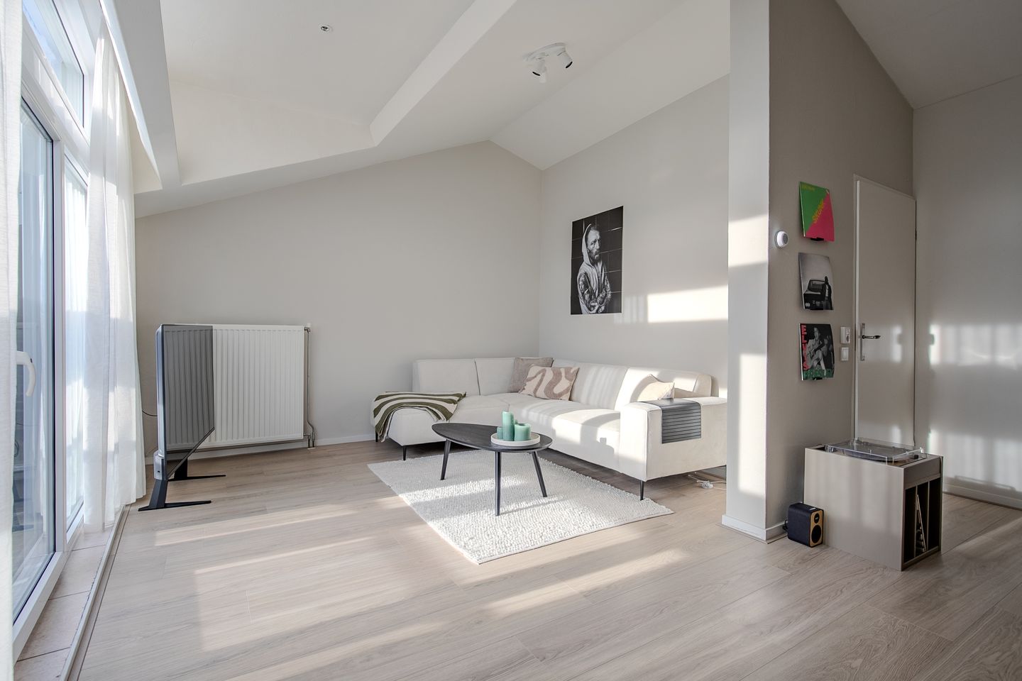 Foto 5 van Stampstraat 41-C