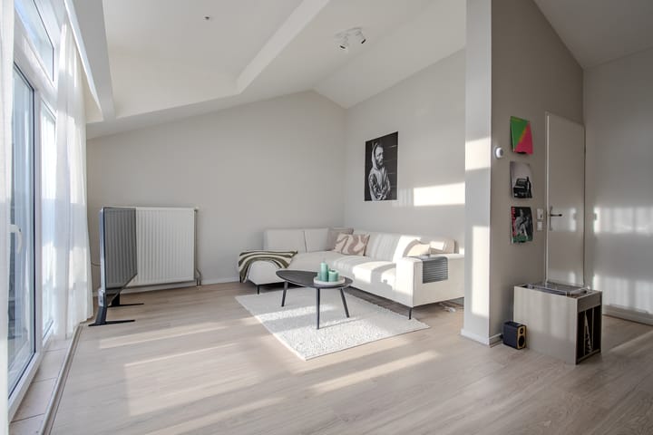 Foto 5 van Stampstraat 41-C