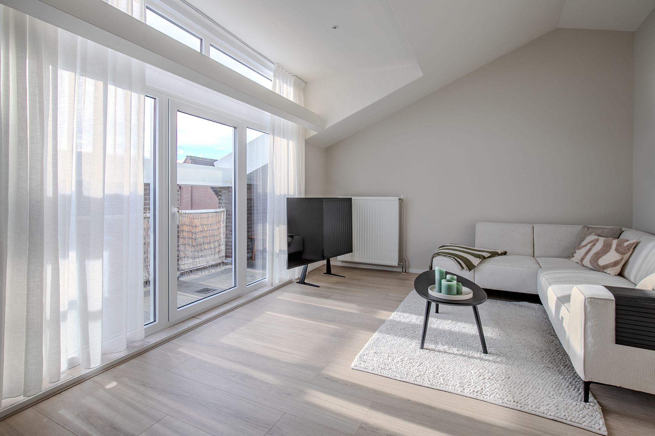 Foto 6 van Stampstraat 41-C