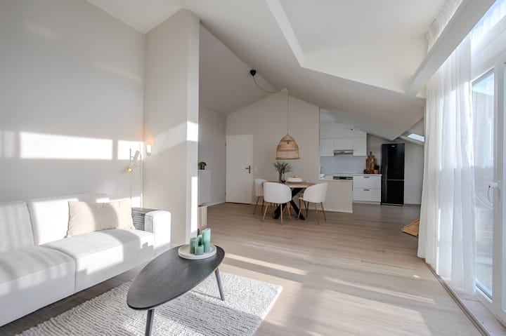 Foto 7 van Stampstraat 41-C