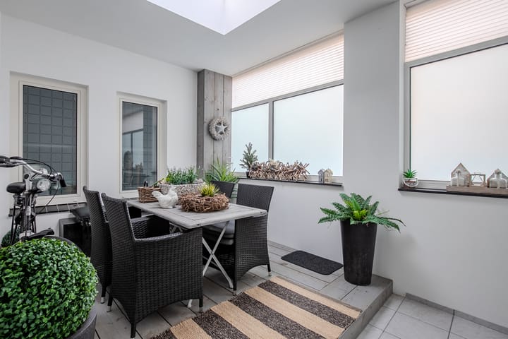 Foto 21 van Stampstraat 41-C