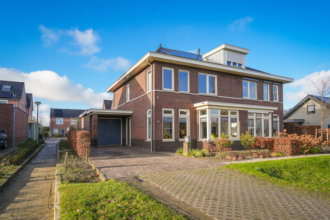 Foto 1 van Zijveld 60-B