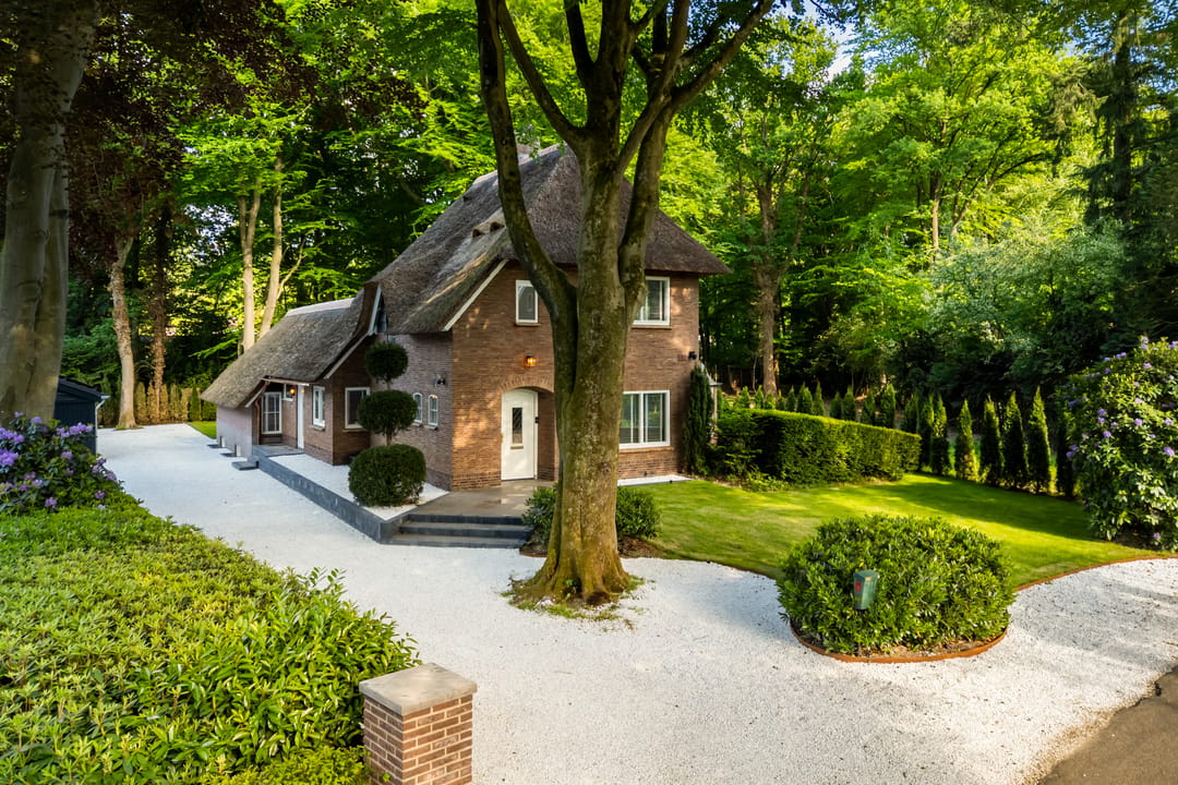 Foto 1 van Vondellaan 18