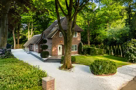 Vondellaan thumbnail