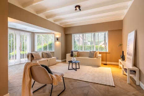 Vondellaan 18 secondary image