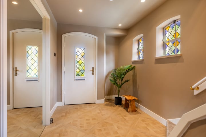 Foto 4 van Vondellaan 18