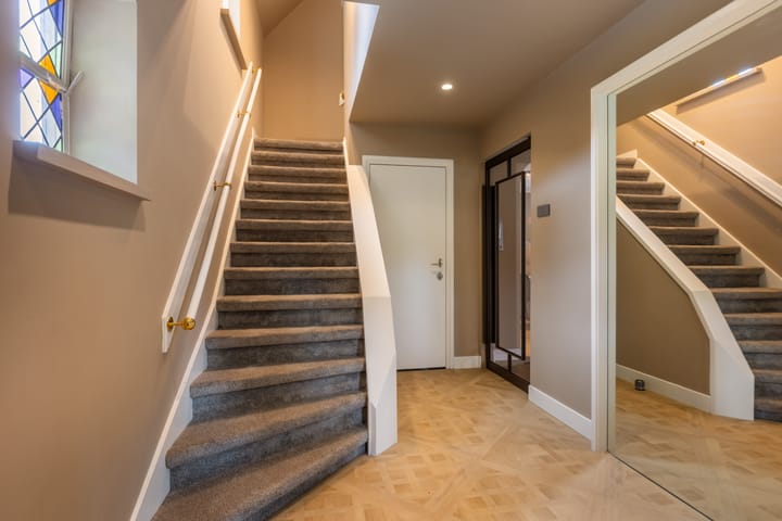 Foto 5 van Vondellaan 18