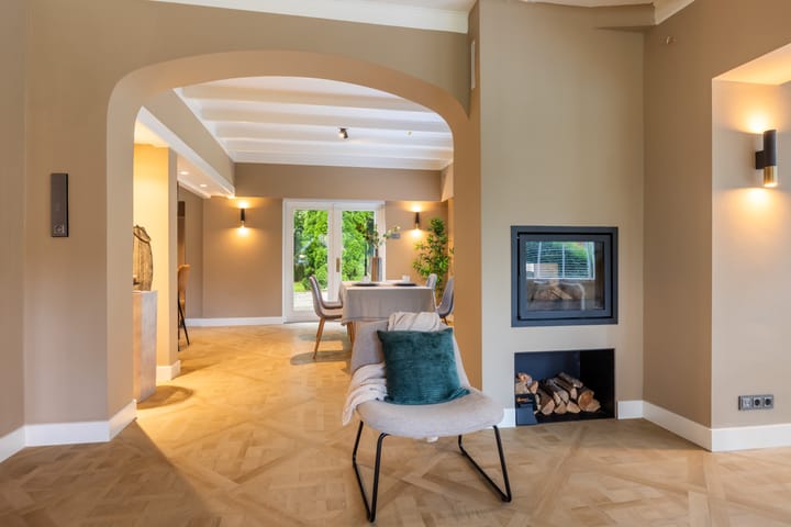 Foto 15 van Vondellaan 18