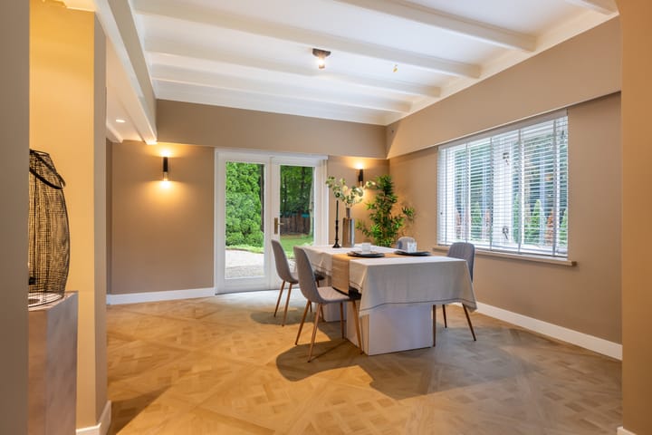 Foto 19 van Vondellaan 18