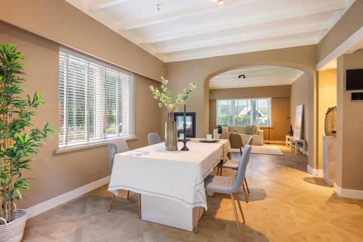 Foto 23 van Vondellaan 18