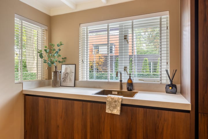 Foto 28 van Vondellaan 18