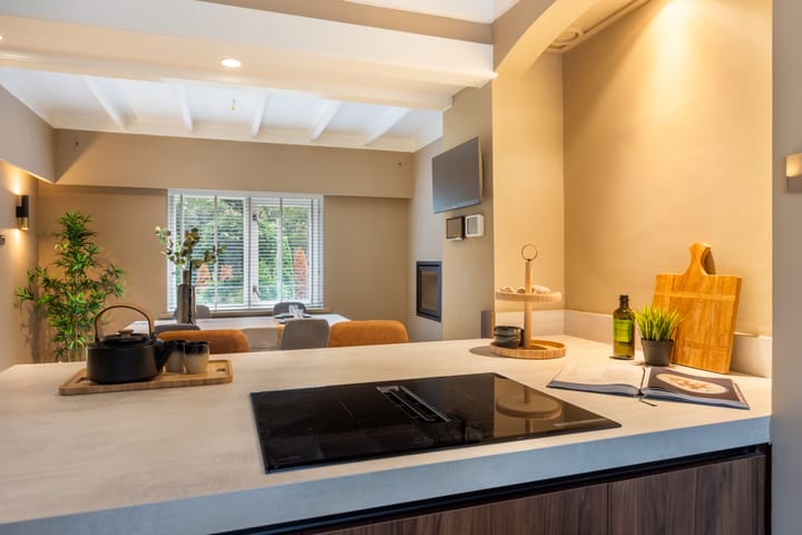 Foto 35 van Vondellaan 18