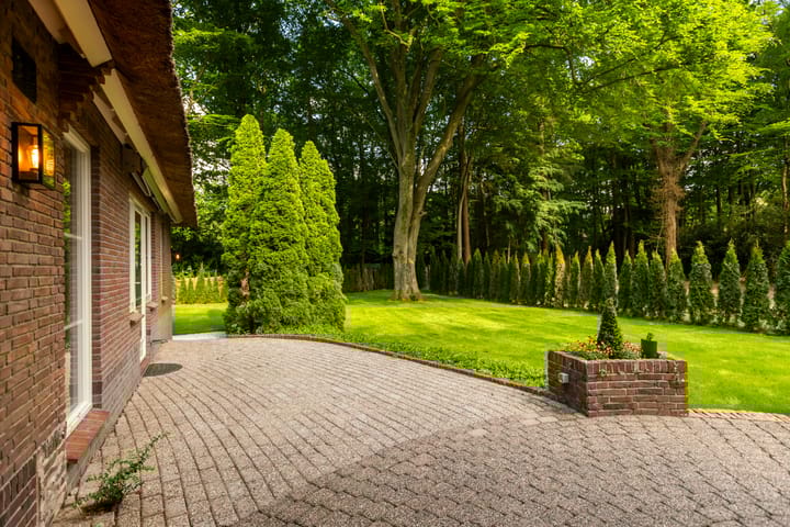 Foto 44 van Vondellaan 18